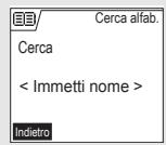 SAGEM D70H - Ricerca rapida - 5