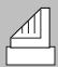 SAGEM PHONEFAX 2312 - FOR MODELS WITH A FIXED PAPER TRAY (100 PAGES) - 6