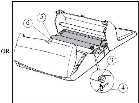 SAGEM PHONEFAX 2312 - INK RIBBON - 10