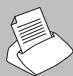SAGEM PHONEFAX 2312 - NUMBER ASSIGNED - 6