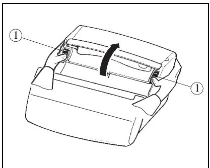 SAGEM PHONEFAX 2312 - INK RIBBON - 3