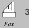 SAGEM PHONEFAX 2312 - REDIALLING ONE OF THE LAST TEN NUMBERS CALLED - 4