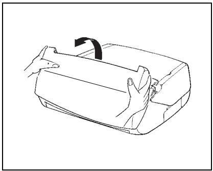 SAGEM PHONEFAX 2312 - INK RIBBON - 1