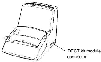 SAGEM PHONEFAX 2320 - Phonefox 2410/2420/2425 - 2