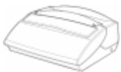 SAGEM PHONEFAX 2320 - Fox 2306 - 2