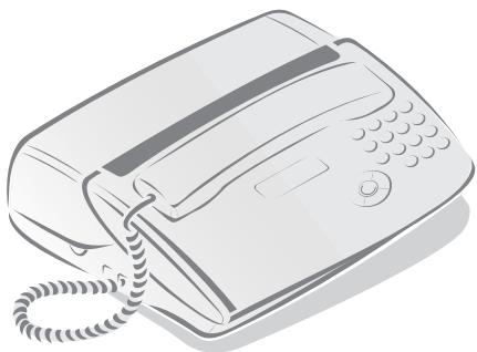 SAGEM PHONEFAX 2320 - Facsimile machines - 4