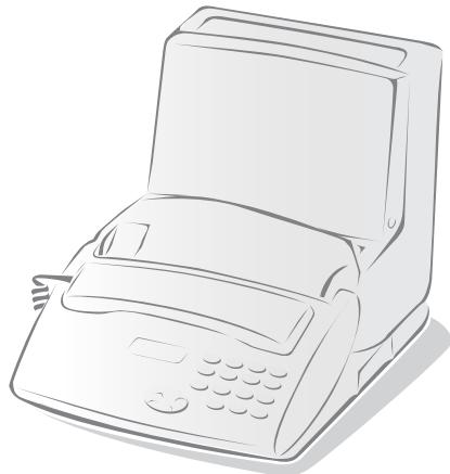 SAGEM PHONEFAX 2320 - Facsimile machines - 5