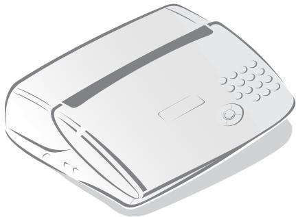 SAGEM PHONEFAX 2320 - Facsimile machines - 3