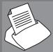 SAGEM PHONEFAX 2320 - Multicopy (models with fixed paper tray) - 6