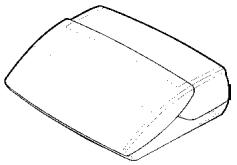 SAGEM PHONEFAX 2320 - Fox 2316 - 1