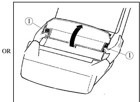 SAGEM PHONEFAX 2320 - INK RIBBON - 4