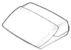 SAGEM PHONEFAX 2325 - Fax 2316 - 1