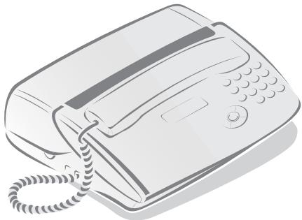 SAGEM PHONEFAX 2325 - 3