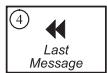 SAGEM PHONEFAX 2325 - While listening: - 4