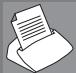 SAGEM PHONEFAX 2420 - Multicopy (models with fixed paper tray) - 6