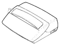 SAGEM PHONEFAX 2420 - Phonefax 2330/2350/2355 - 1