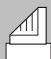 SAGEM PHONEFAX 2420 - Moving inside a data entry field - 5