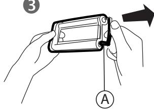 SAGEM PHOTO EASY 255 - ALIMENTACION ELECTRICA - 5