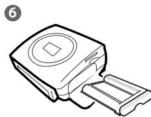 SAGEM PHOTO EASY 255 - ALIMENTACION ELECTRICA - 14
