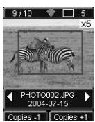 SAGEM PHOTO EASY 255 - ZOOM - 3