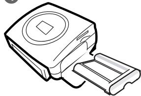 SAGEM PHOTO EASY 255 - N.B. - 4