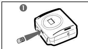 SAGEM PHOTO EASY 255 - NETVOEDING - 9