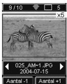 SAGEM PHOTO EASY 255 - STEL UW MAND SAMEN - 2