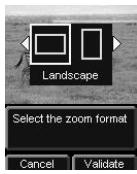 SAGEM PHOTO EASY 255 - ZOOM - 1