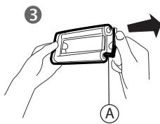 SAGEM PHOTO EASY 255 - Remark - 3