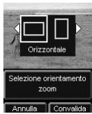 SAGEM PHOTO EASY 255 - EFFETUATE UN INGRANDIMENTO (ZOOM) - 1