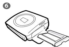 SAGEM PHOTO EASY 255 - NETZVERSORGUNG - 9