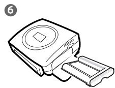 SAGEM PHOTO EASY 255 - NETVOEDING - 14