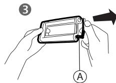 SAGEM PHOTO EASY 255 - ALIMENTACION ELECTRICA - 11