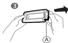 SAGEM PHOTO EASY 255 - NETZVERSORGUNG - 6