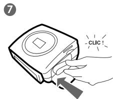 SAGEM PHOTO EASY 255 - Remark - 7