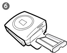 SAGEM PHOTO EASY 255 - N.B. - 12