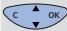 SAGEM WP 12-32 - Ringer melody - 2