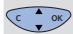 SAGEM WP 12-32 - To de-register a handset from the base - 2