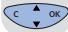 SAGEM WP 12-32 - To set the external line access code - 9