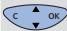 SAGEM WP 12-32 - Ringer volume - 6