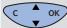 SAGEM WP 12-32 - To view the length of the last call - 4