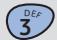 SAGEM WP 12-32 - To de-register a handset from the base - 5