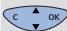 SAGEM WP 12-32 - Ringer melody - 3