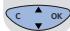 SAGEM WP 12-32 - CONFIRM CODE - 1