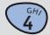 SAGEM WP 12-32 - To set the number of digits - 6