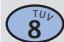 SAGEM WP 12-32 - To store a name and number in the directory - 6