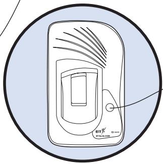 SAGEM WP 12-32 - Base - 1