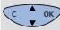 SAGEM WP 12-32 - To delete directory numbers - 2