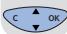 SAGEM WP 12-32 - To switch between tone and pulse dialling - 8