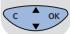 SAGEM WP 12-32 - To delete all numbers shown in the redial and calls list - 4